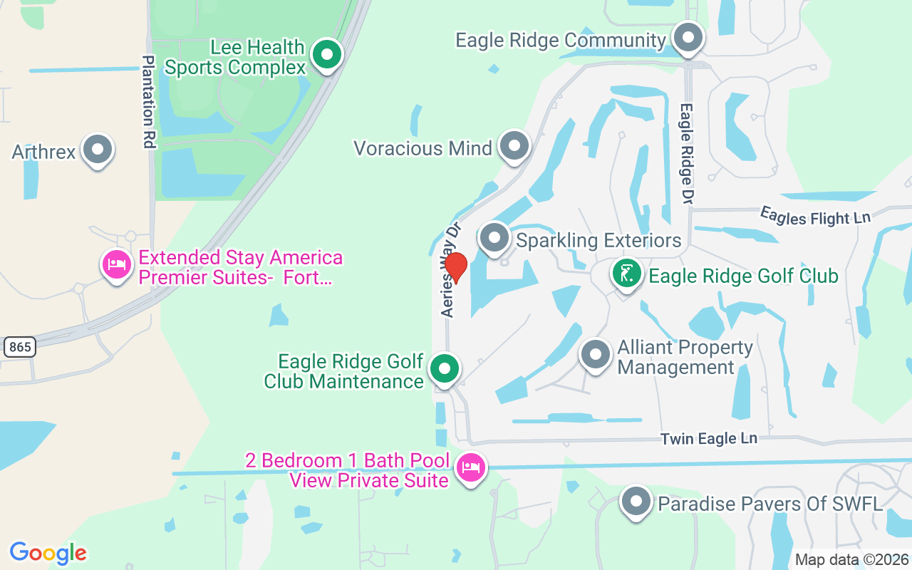 14625 Aeries Way Dr, Fort Myers, FL 33912