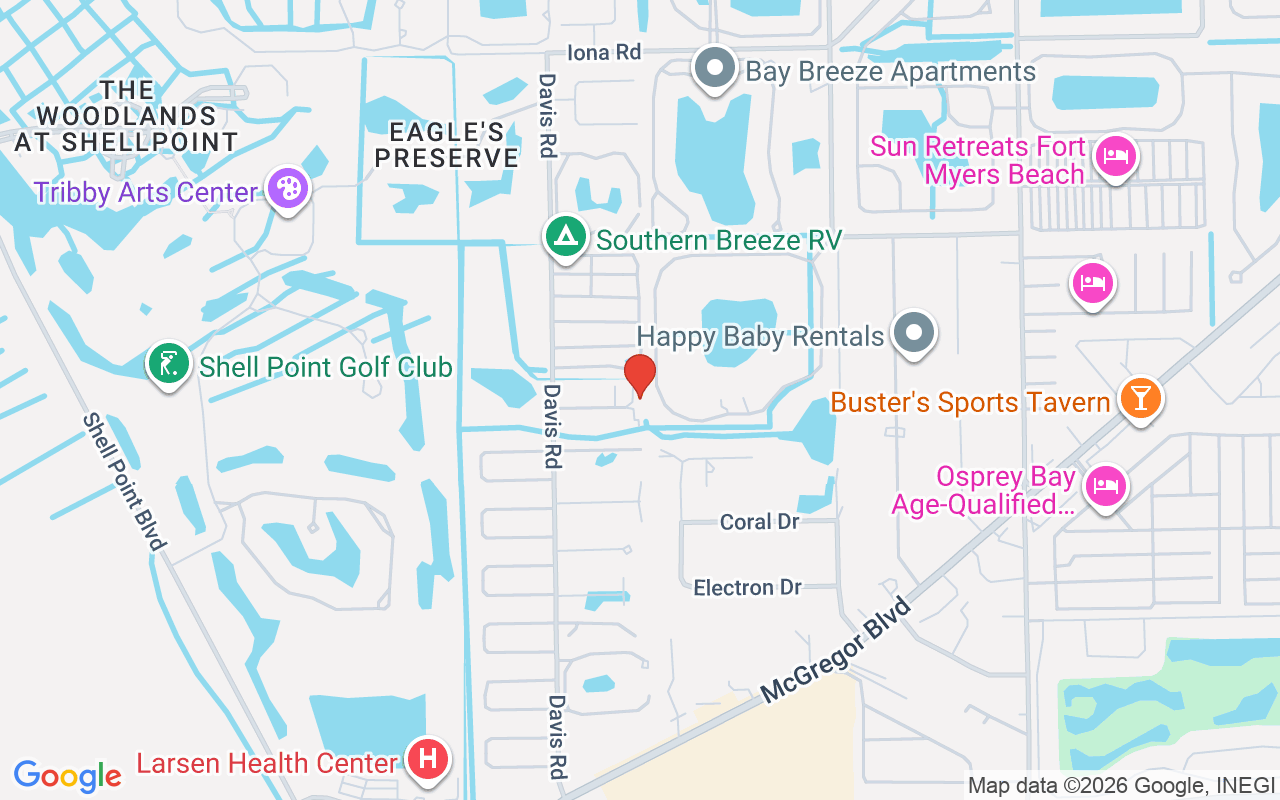 13500 Siesta Pines Ct #303, Fort Myers, FL 33908