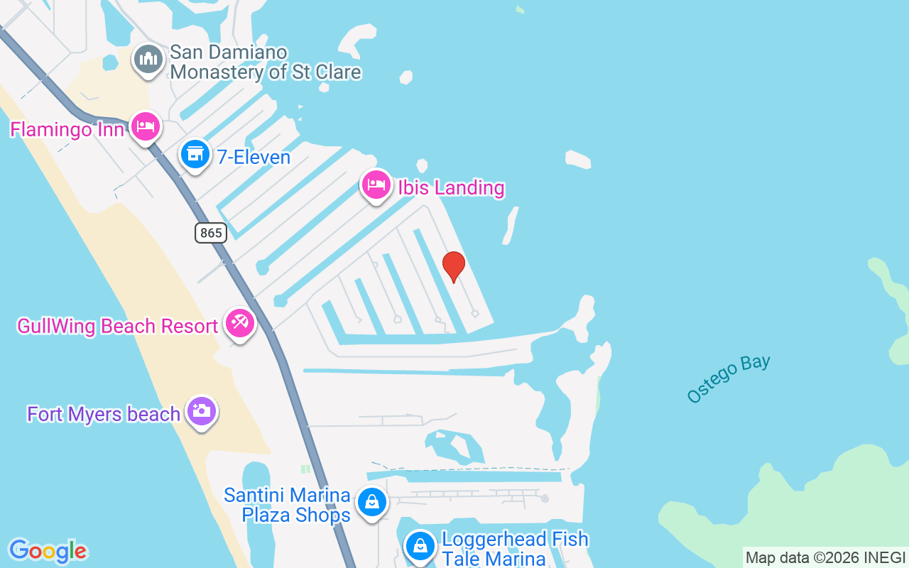 20 Bayview Blvd, Fort Myers Beach, FL 33931