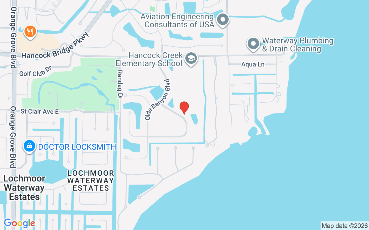 3330 Banyon Hollow Loop, North Fort Myers, FL 33903