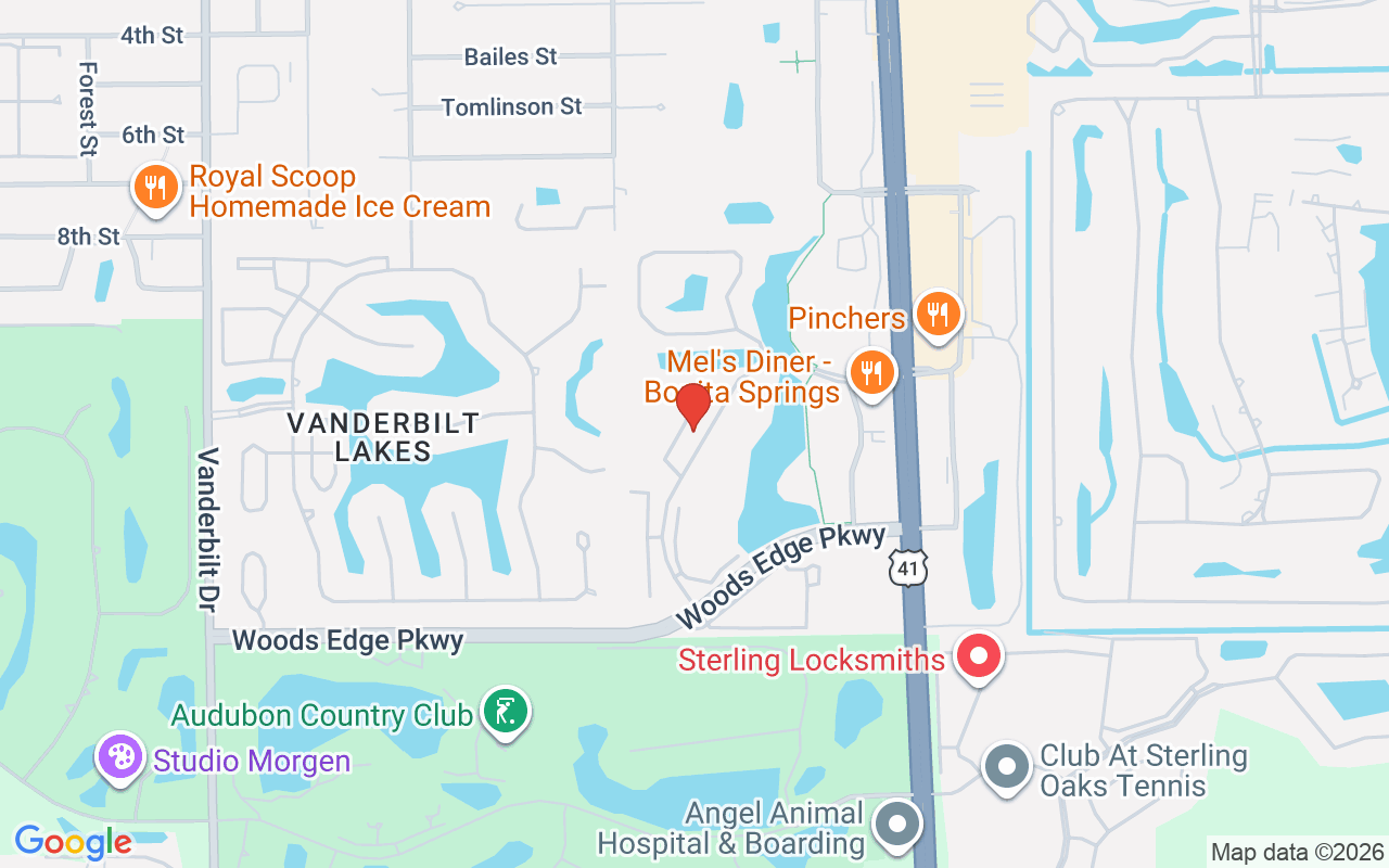 28621 Carriage Home Dr #204, Bonita Springs, FL 34134