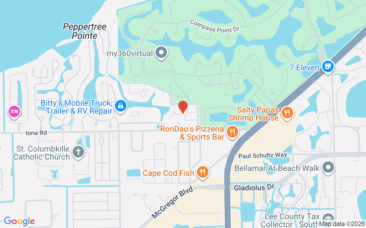 7116 Blanquilla Ct #220, Fort Myers, FL 33908