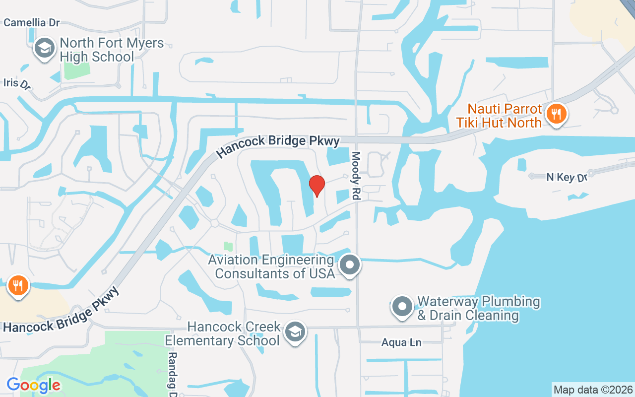 13250 Silver Thorn Loop #1107, North Fort Myers, FL 33903