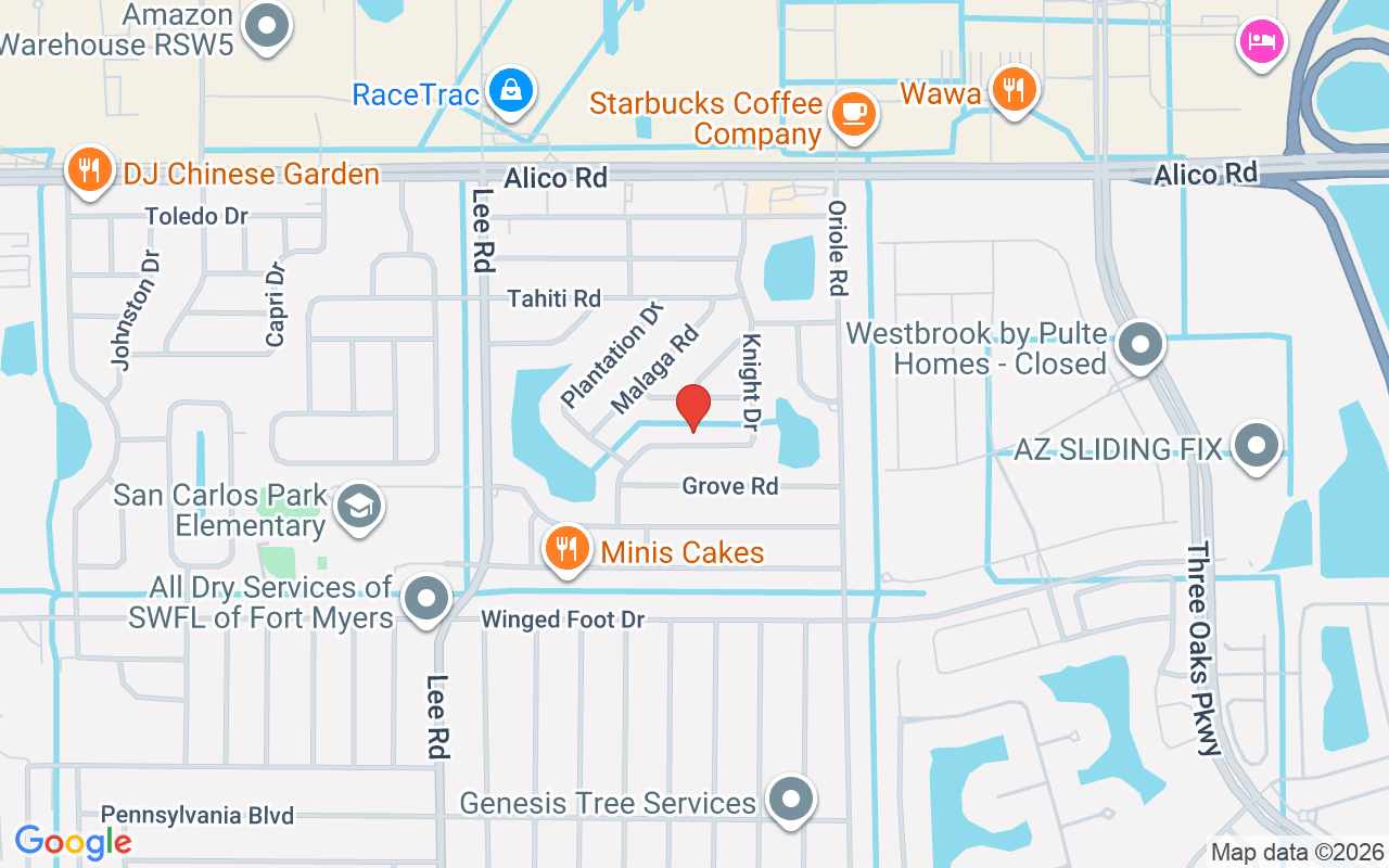 17314 Knight Dr, Fort Myers, FL 33967