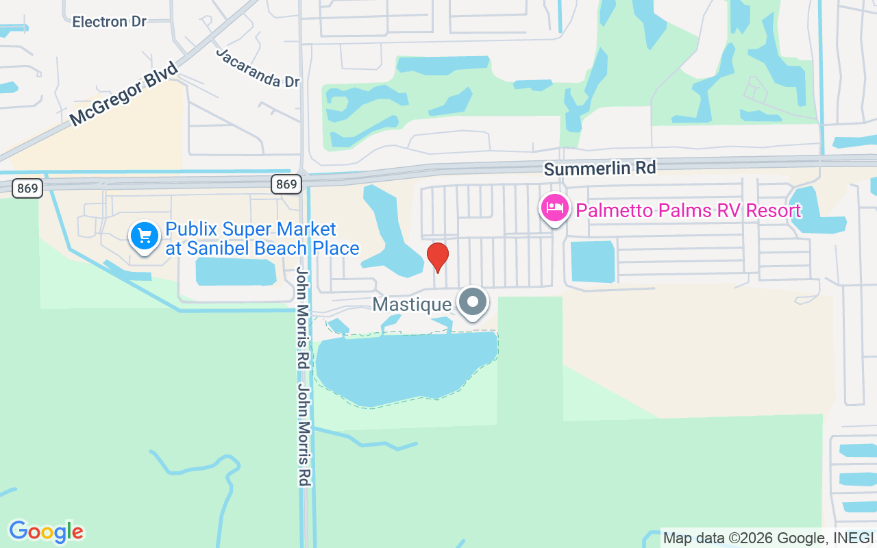 19681 Summerlin Rd 4, Fort Myers, FL 33908