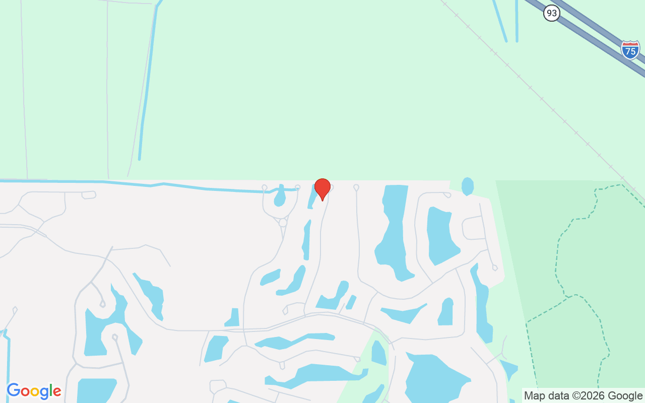 20851 Wheelock Dr, North Fort Myers, FL 33917