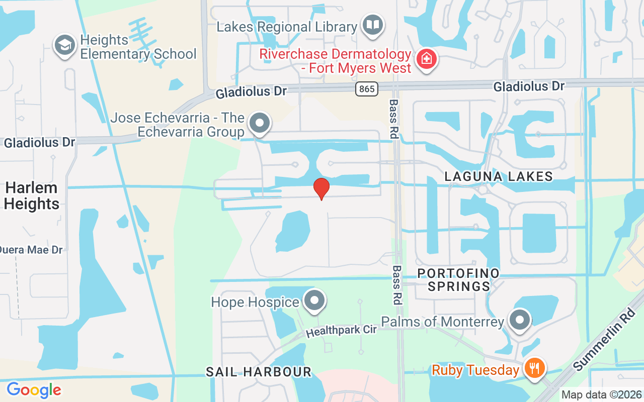 9150 Gladiolus Preserve Cir, Fort Myers, FL 33908