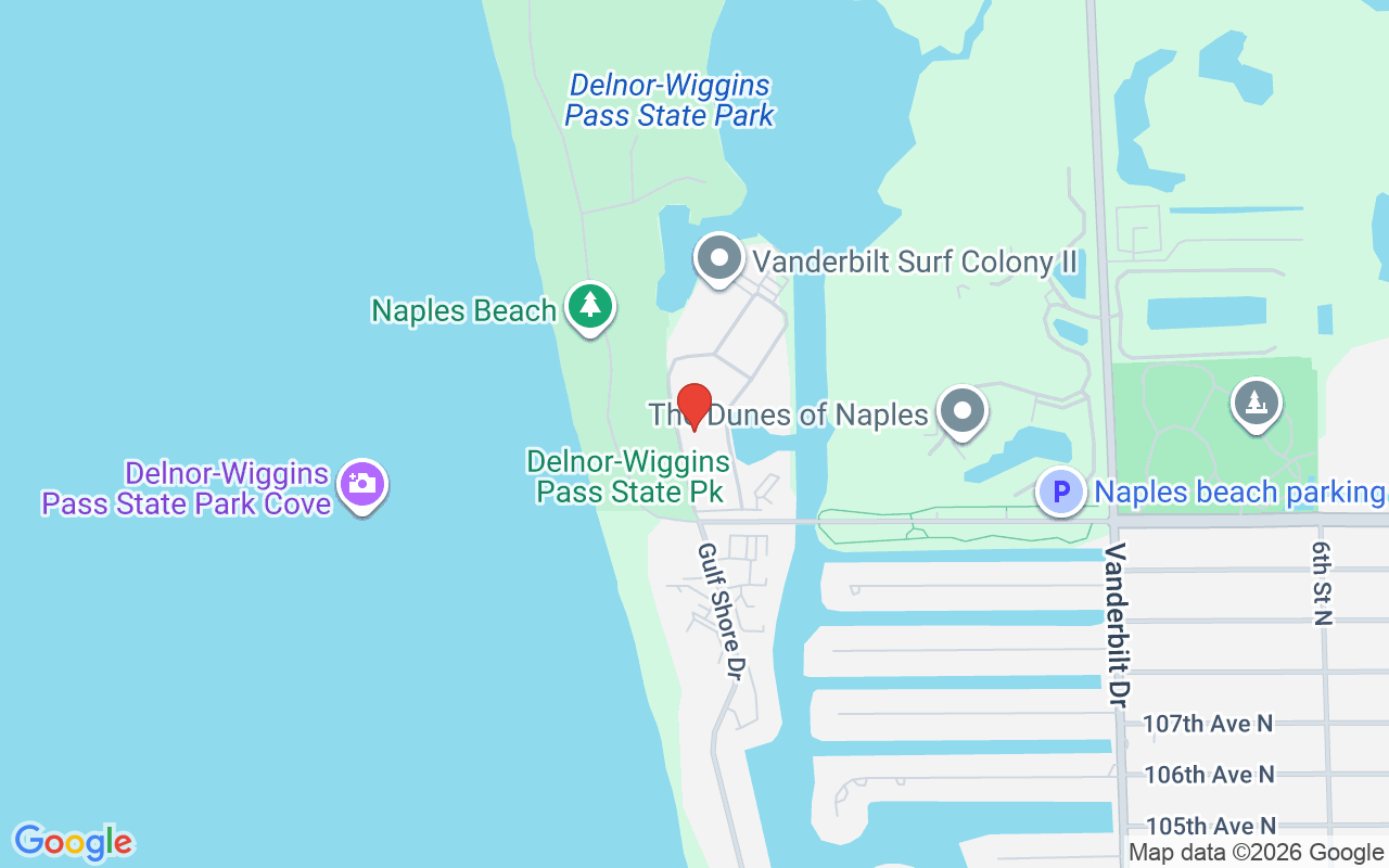 3 Bluebill Ave #211, Naples, FL 34108