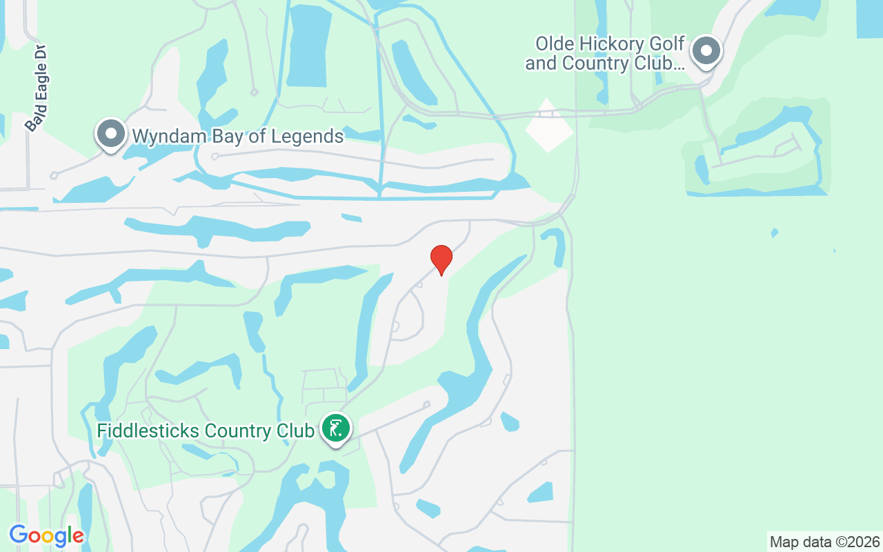 15181 Canongate Dr, Fort Myers, FL 33912