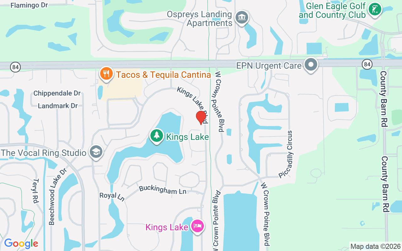 2904 Kings Lake Blvd #2904, Naples, FL 34112