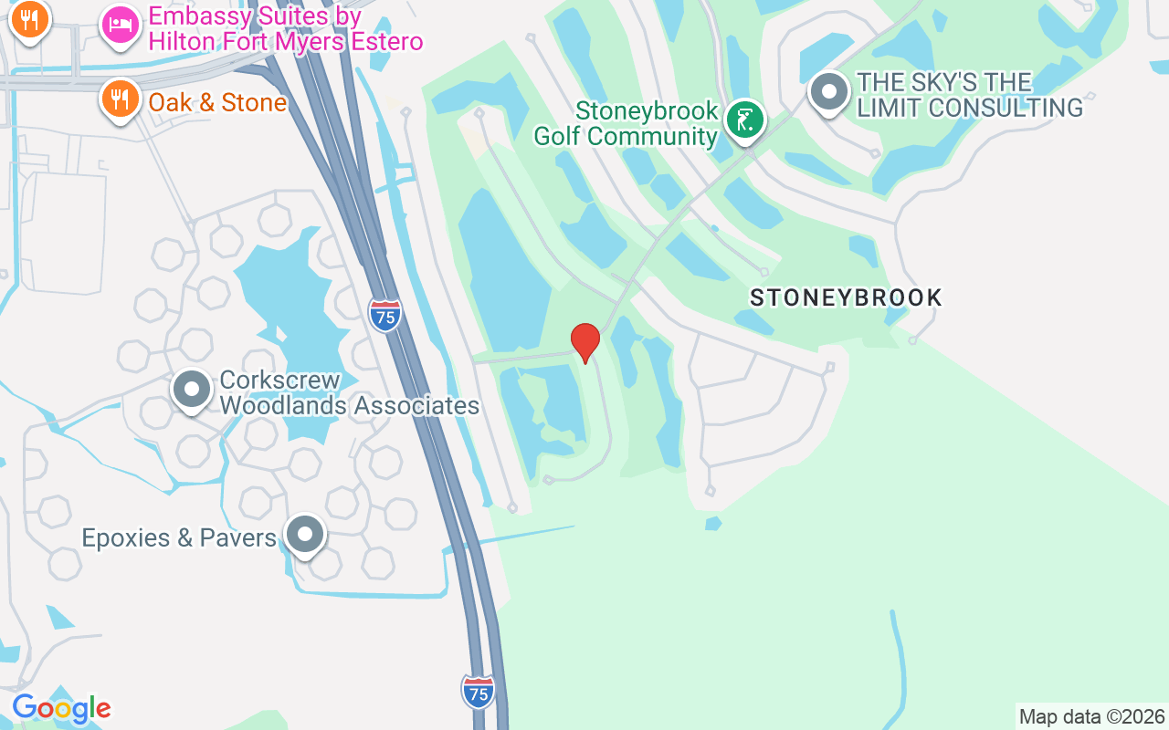 21607 Helmsdale Run, Estero, FL 33928