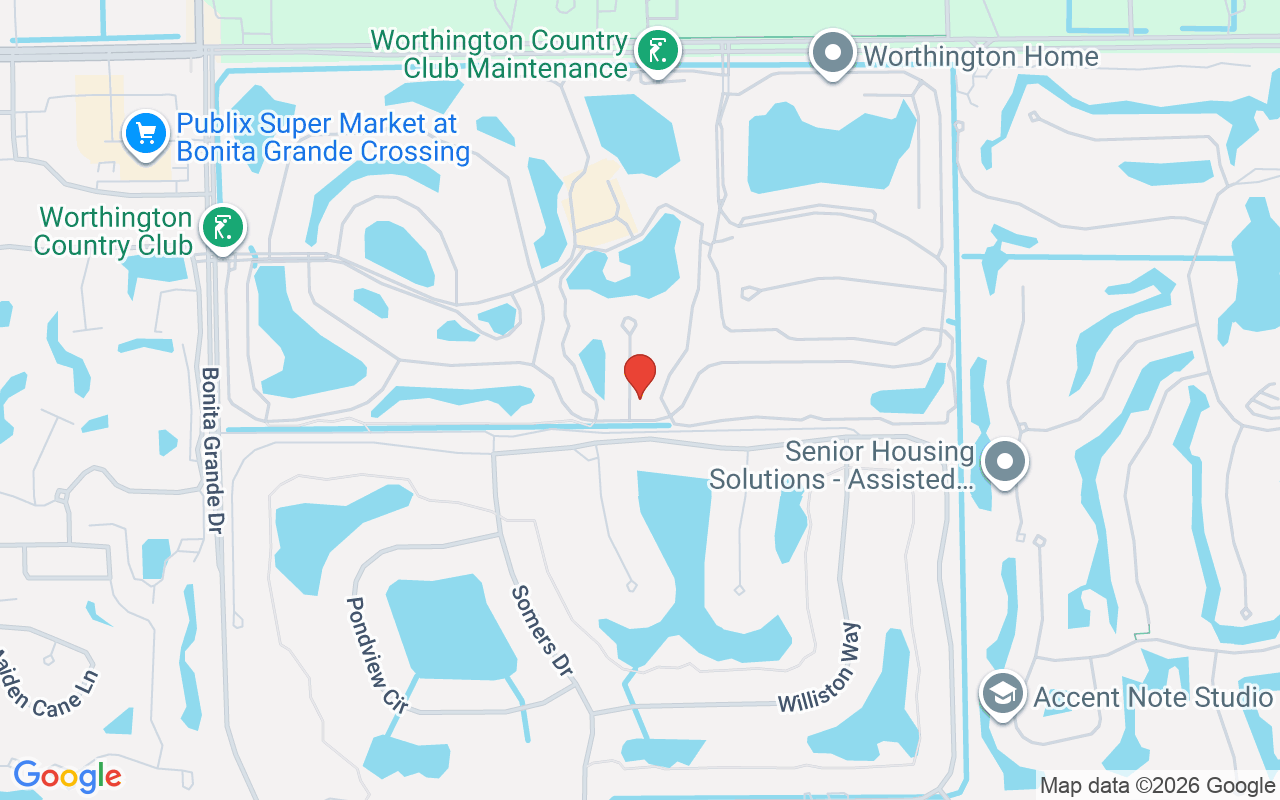 28491 Rochester Ct, Bonita Springs, FL 34135