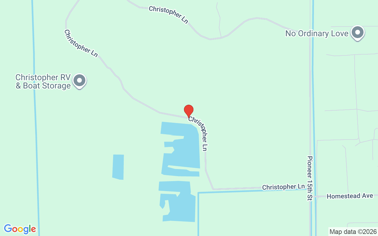 2460 Christopher Ln, Clewiston, FL 33440