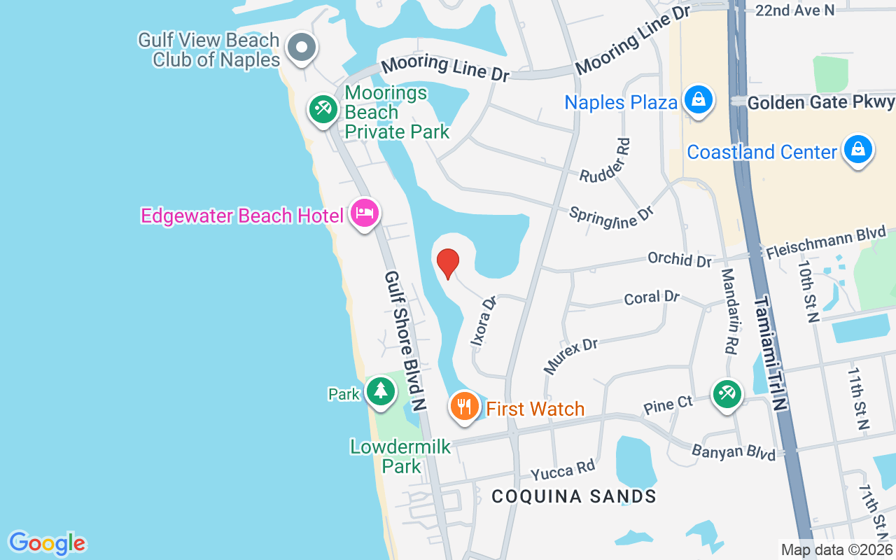 1795 Hurricane Harbor Ln, Naples, FL 34102