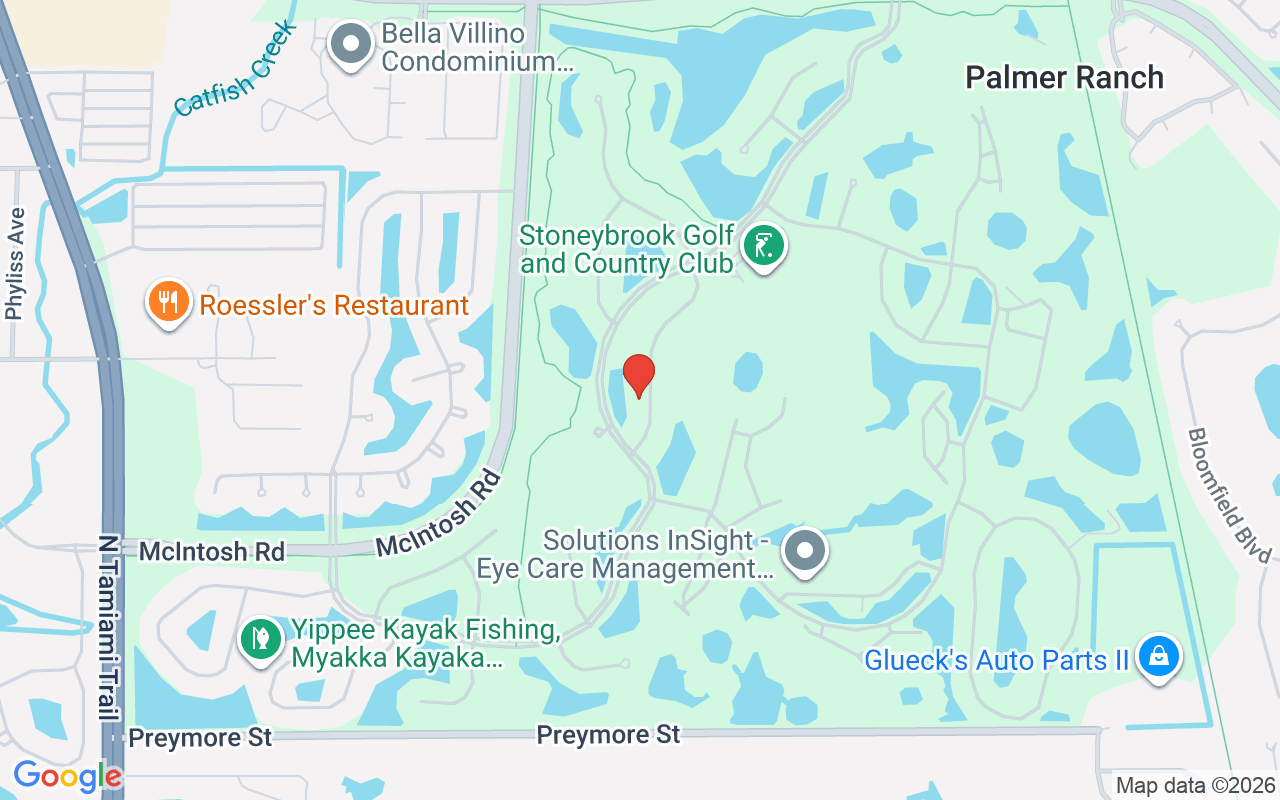 8974 Grey Oaks Avenue, Sarasota, FL 34238