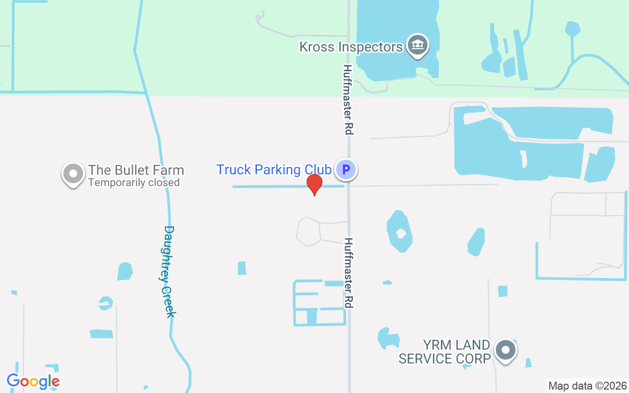 20885 Huffmaster Rd, North Fort Myers, FL 33917
