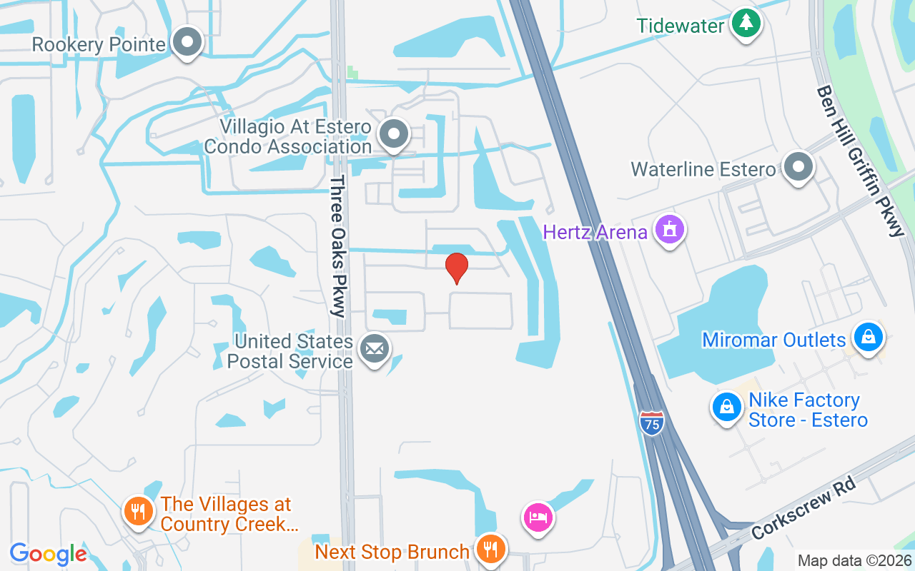 10108 Silver Palm Dr N, Estero, FL 33928