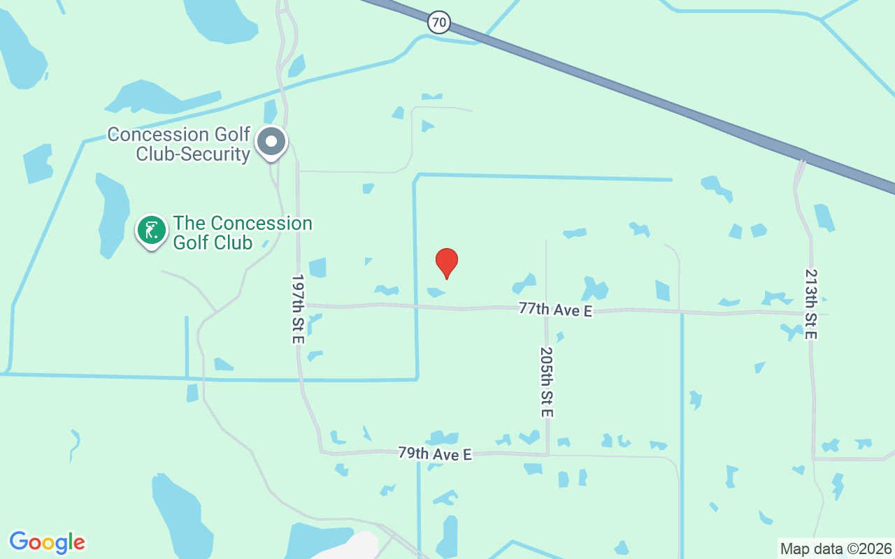 20207 77Th Avenue, Bradenton, FL 34202