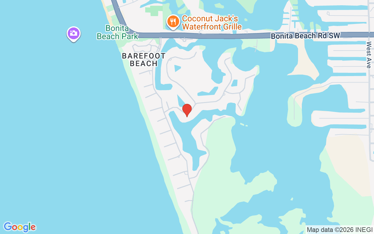 90 Southport Cv, Bonita Springs, FL 34134