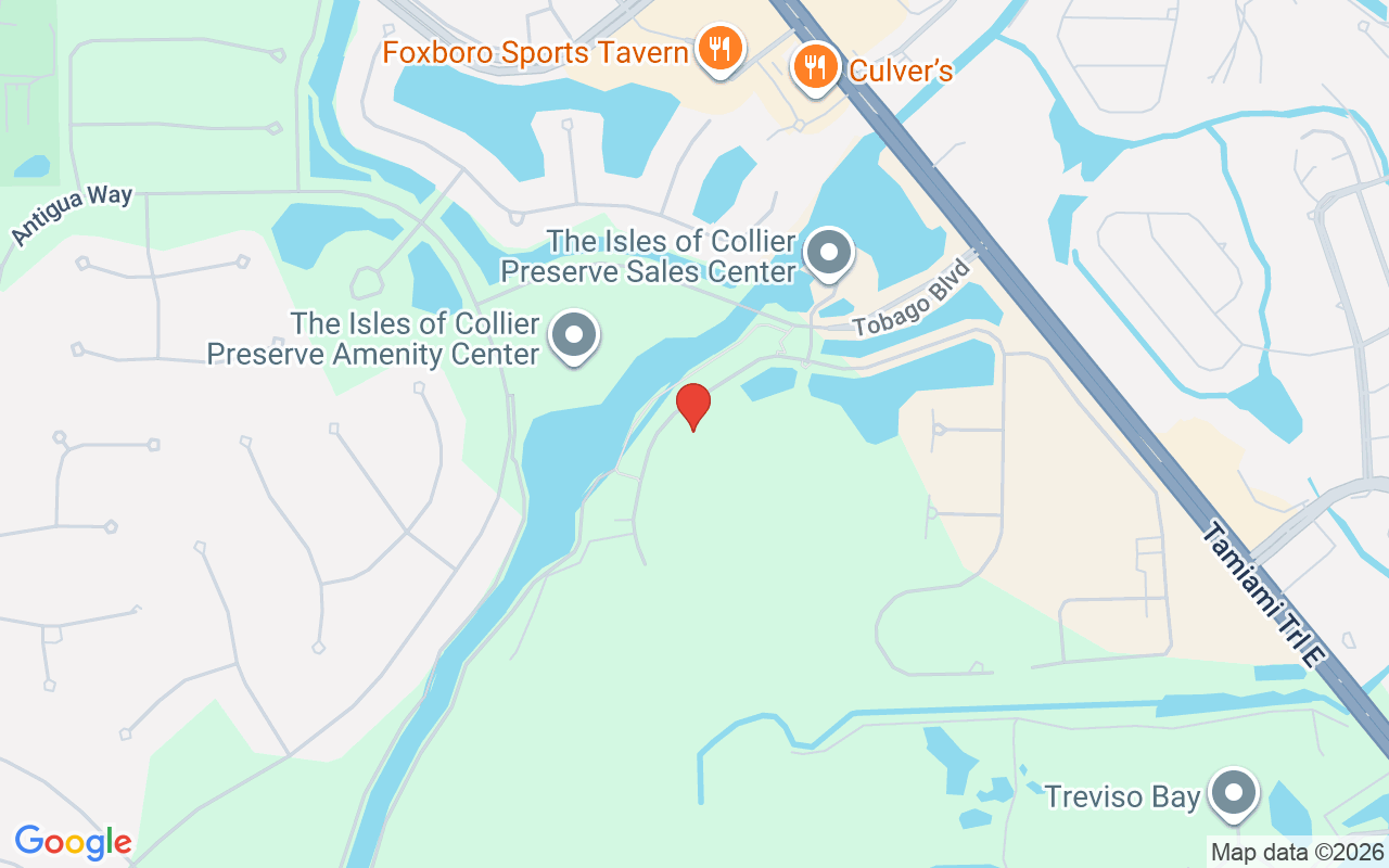 6505 Dominica Dr #101, Naples, FL 34113