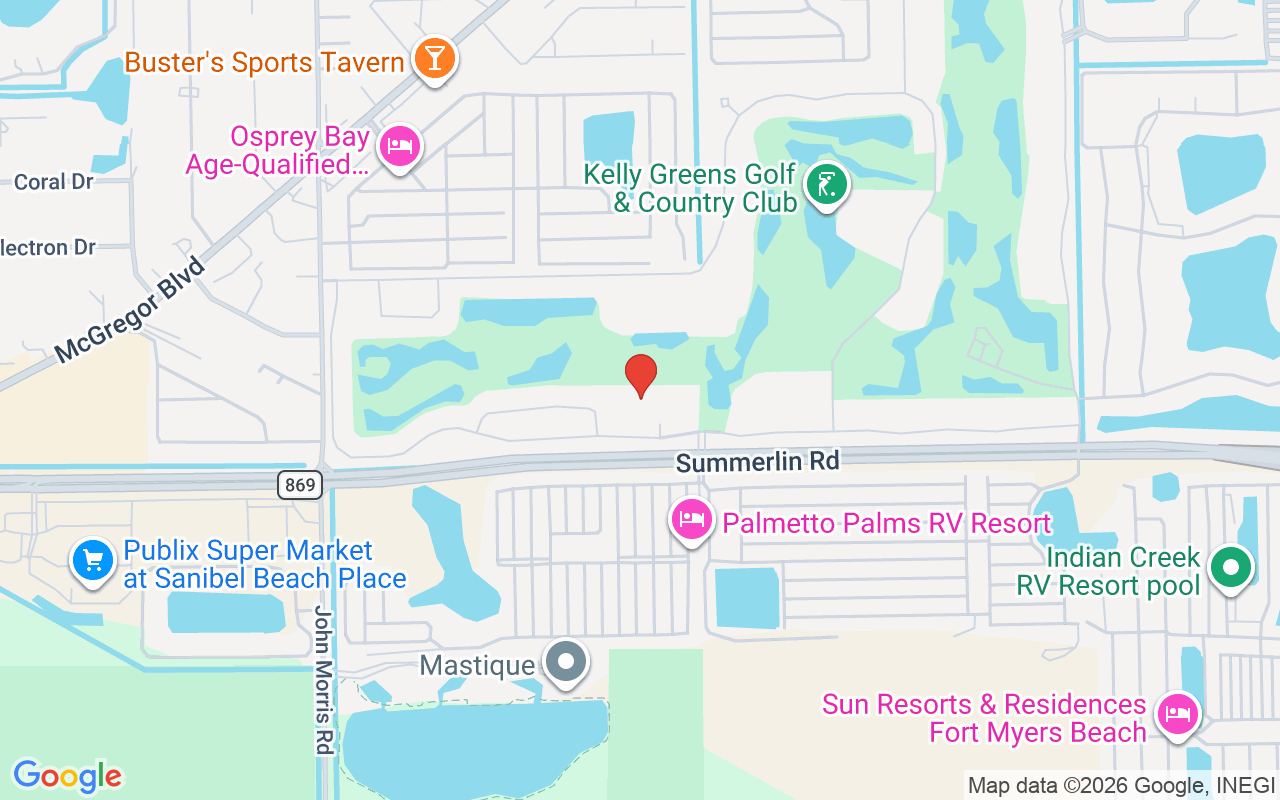 12540 Kelly Greens Blvd #337, Fort Myers, FL 33908