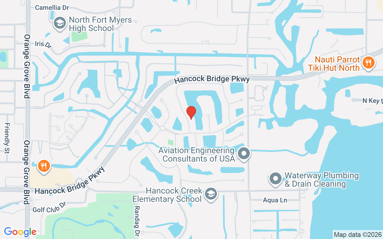 13056 Silver Thorn Loop, North Fort Myers, FL 33903