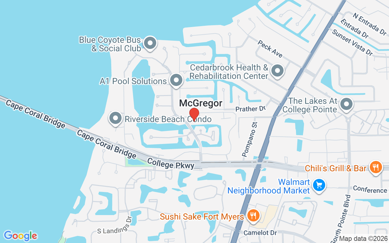 9697 Galley Ct, Fort Myers, FL 33919