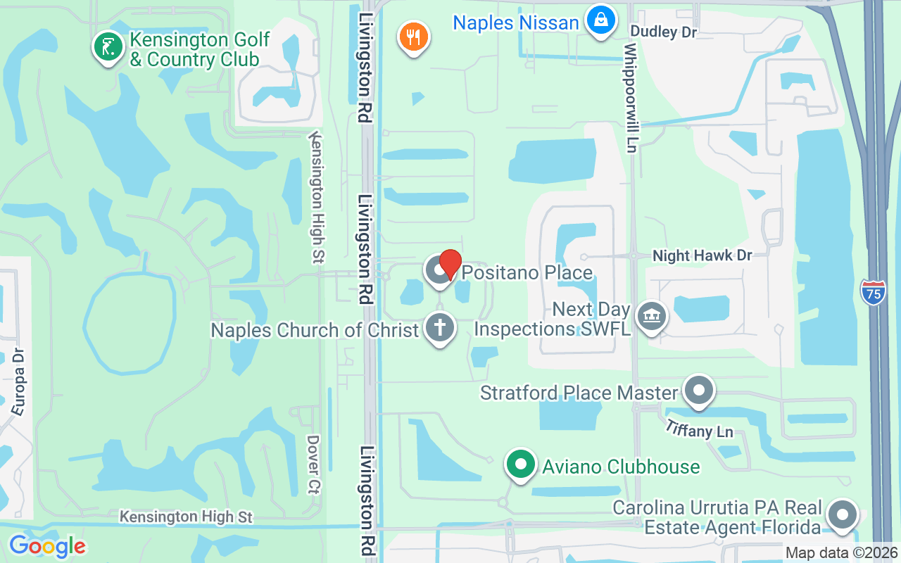 12935 Violino Ln #208, Naples, FL 34105