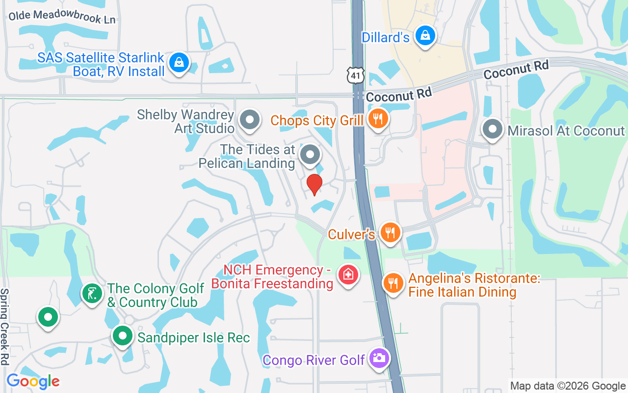 23680 Walden Center Dr 301, Estero, FL 34134