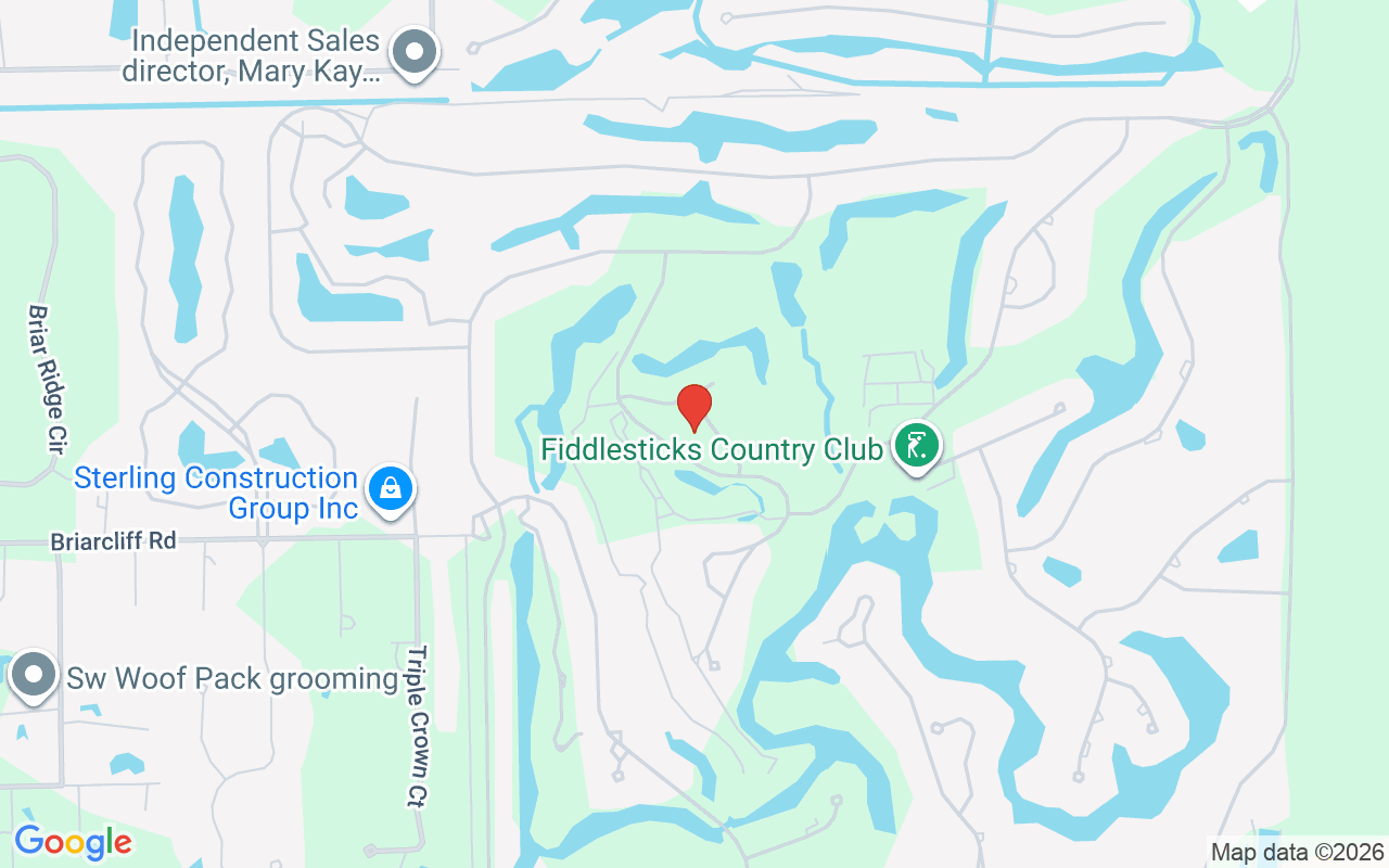 15664 Carriedale Ln #2, Fort Myers, FL 33912