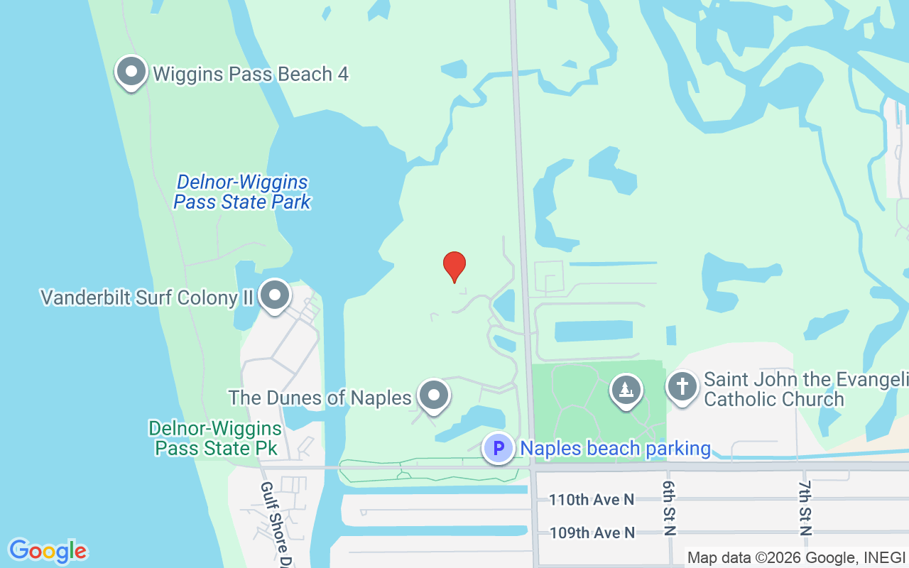 285 Grande Way #701, Naples, FL 34110