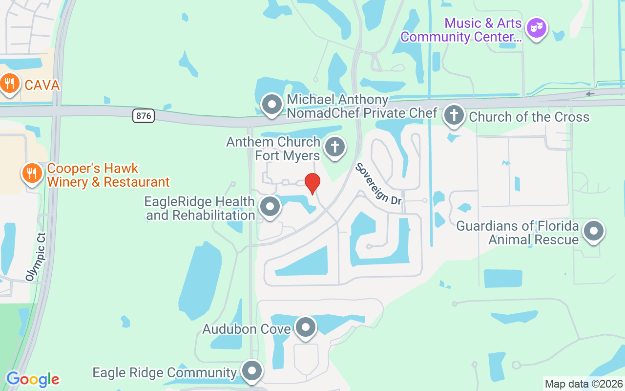 13605 Eagle Ridge Dr #1723, Fort Myers, FL 33912