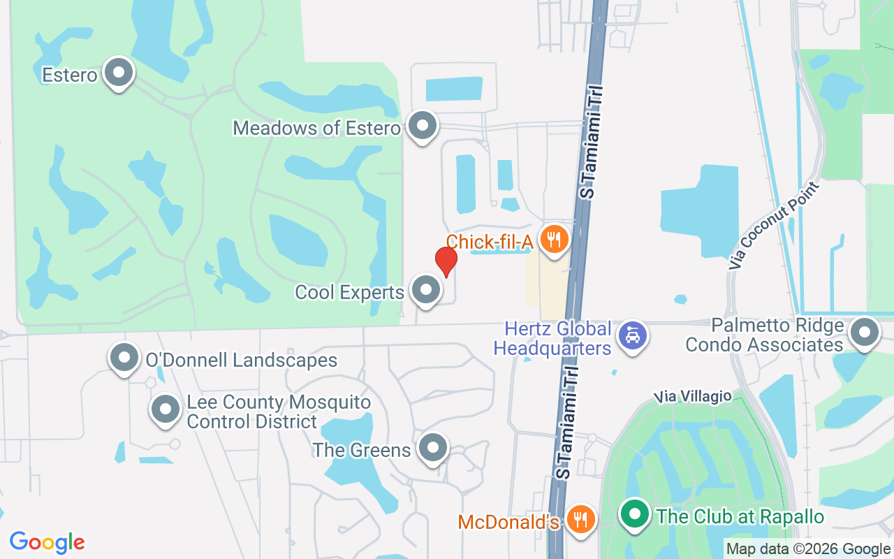 21584 Baccarat Ln #101, Estero, FL 33928