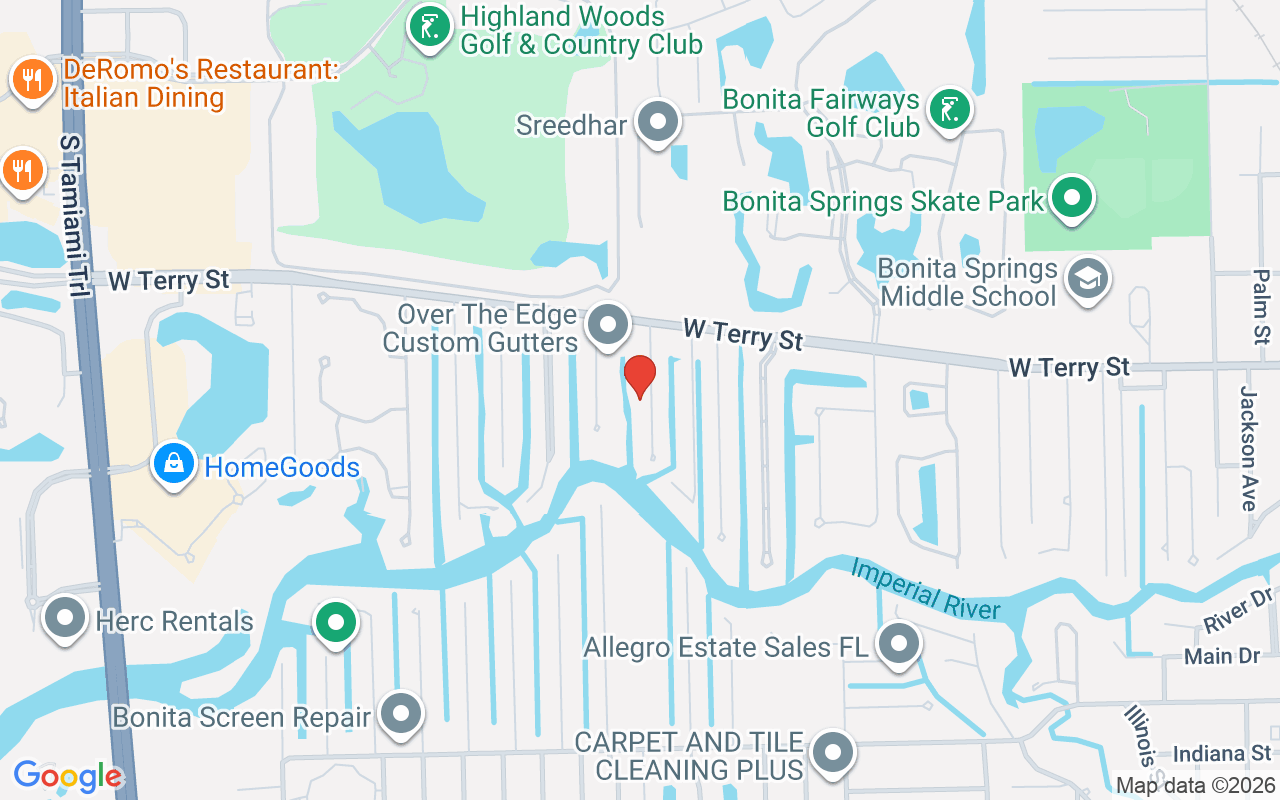 27090 Holly Ln, Bonita Springs, FL 34135