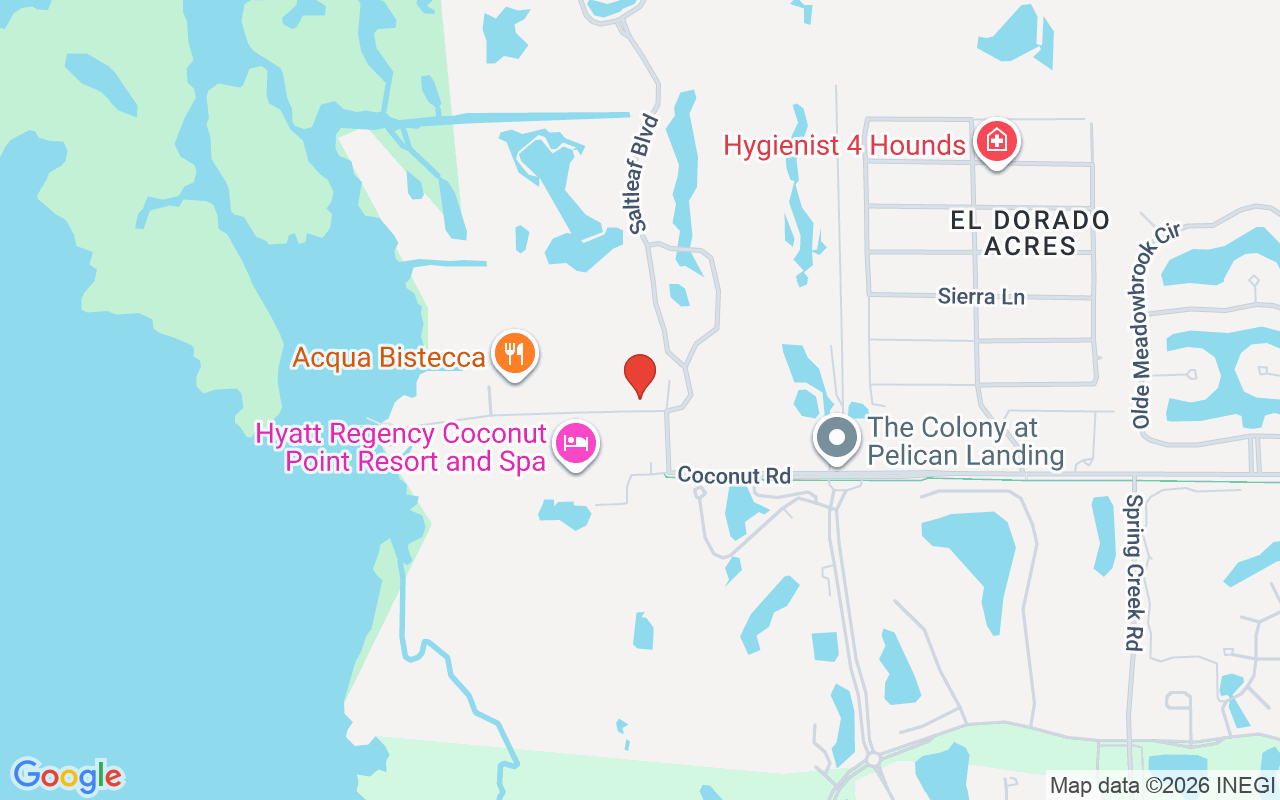 5000 Coconut Rd #2101, Bonita Springs, FL 34134