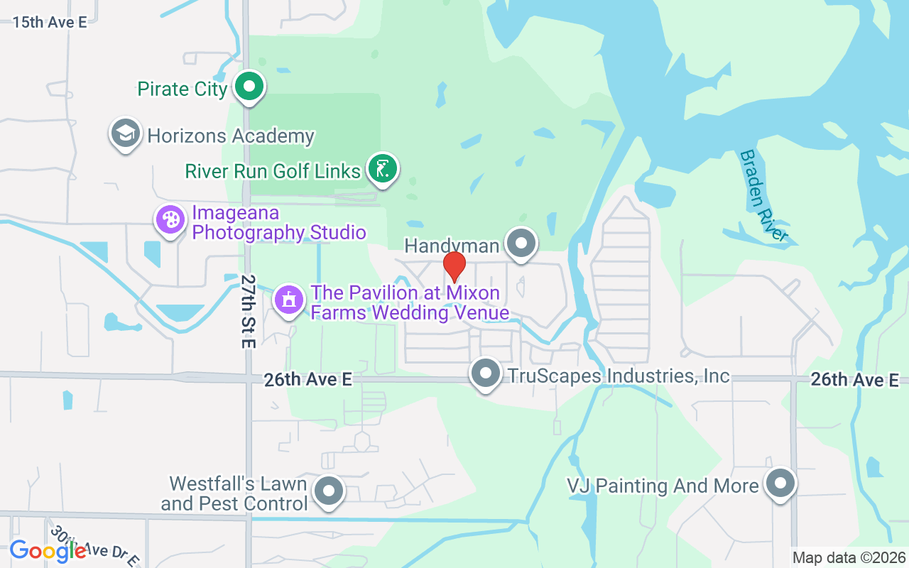 3300 26Th Avenue #171, Bradenton, FL 34208