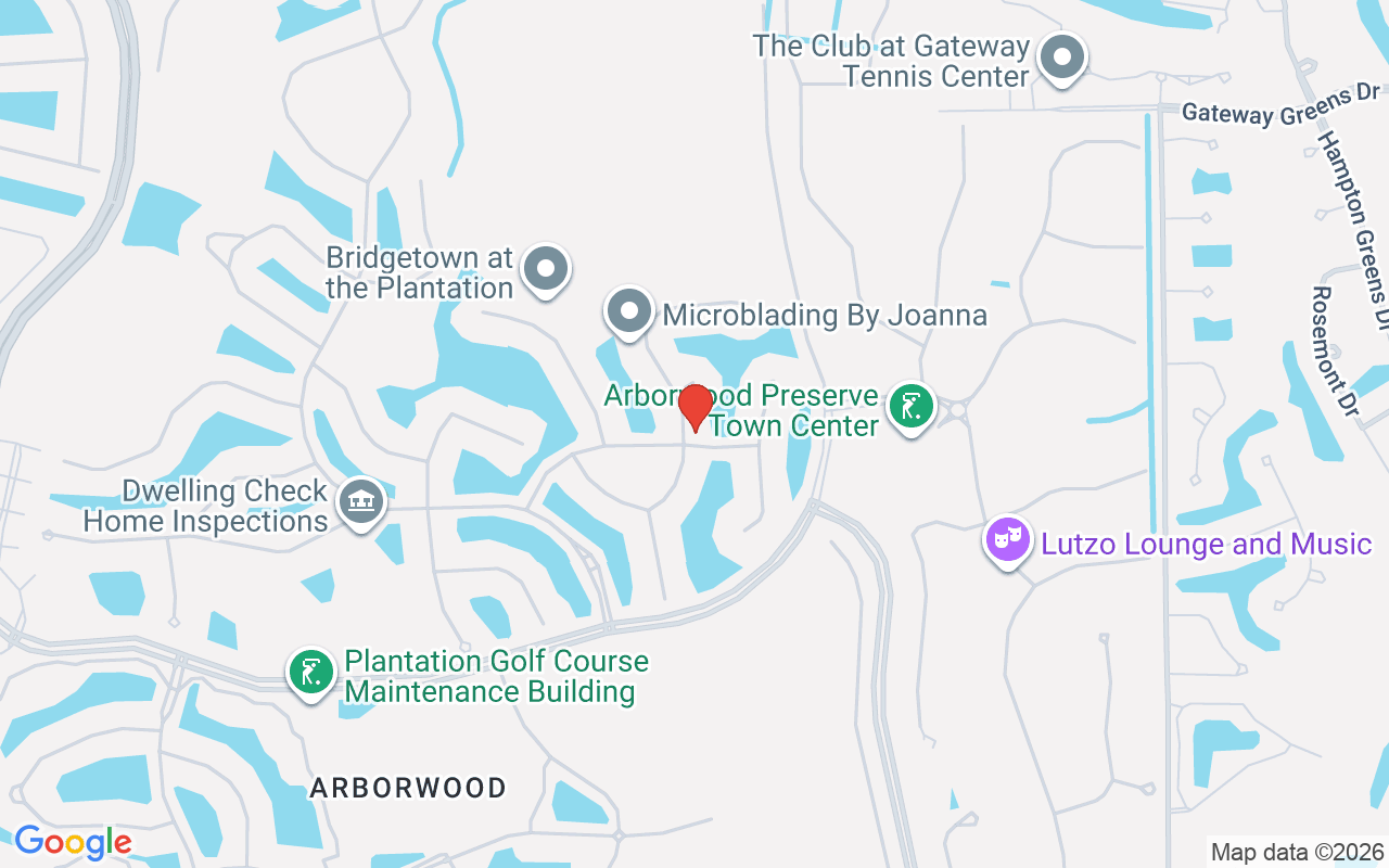 11975 Bourke Pl, Fort Myers, FL 33913