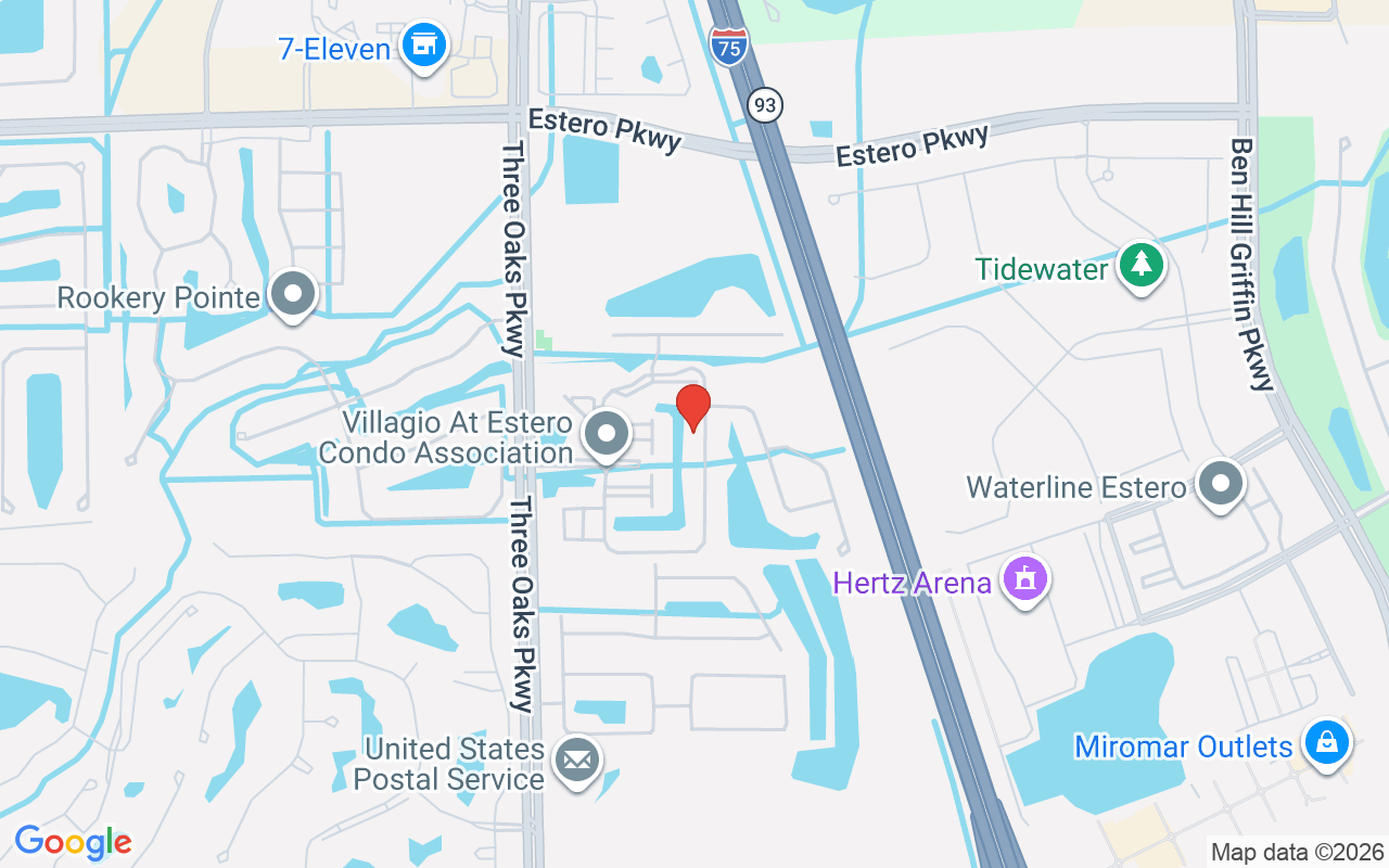 20261 Estero Gardens Cir #207, Estero, FL 33928