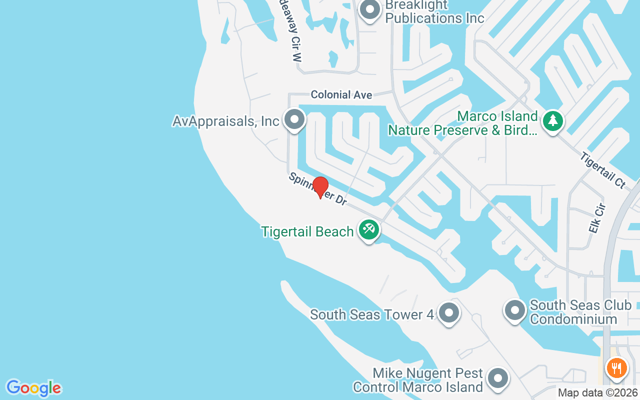 564 Spinnaker Dr, Marco Island, FL 34145