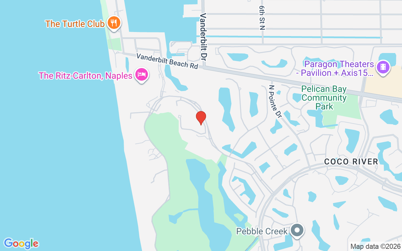 8763 La Palma Ln, Naples, FL 34108