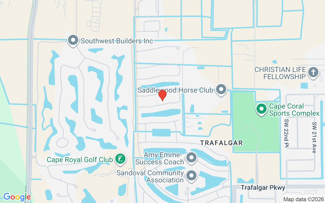 2629 Vareo Ct, Cape Coral, FL 33991