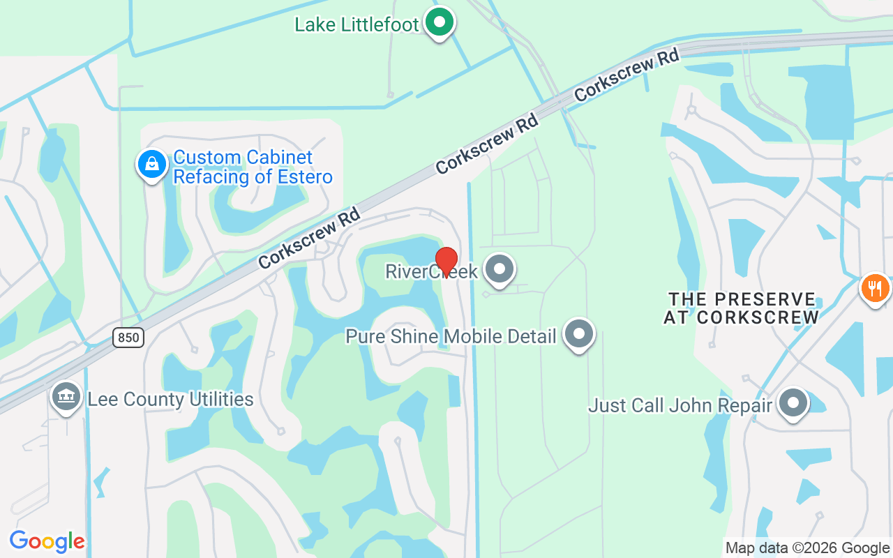 20675 Wildcat Run Dr 102, Estero, FL 33928