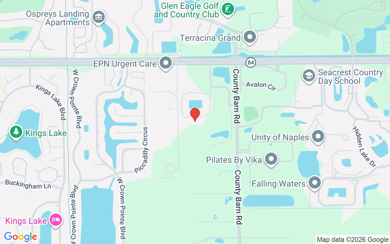 1835 Florida Club Cir #3103, Naples, FL 34112