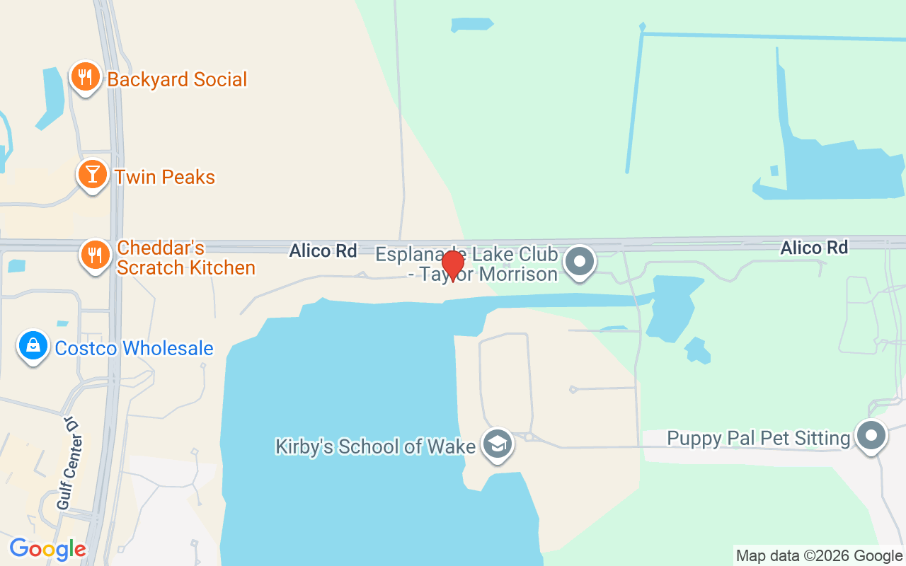 11451 Venetian Lagoon Dr, Fort Myers, FL 33913