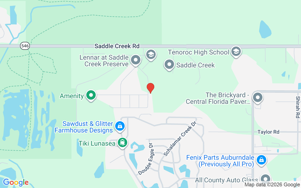 1839 Yellow Trail, Lakeland, FL 33801