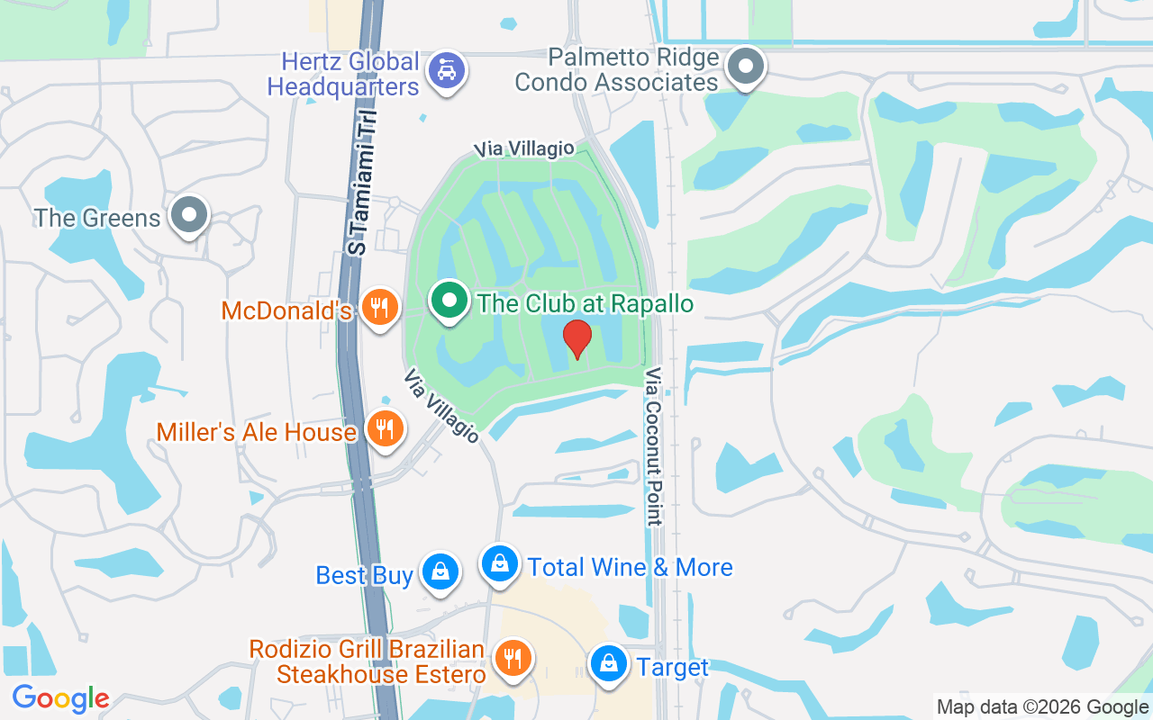 22324 Punta Del Capo Ct, Estero, FL 33928