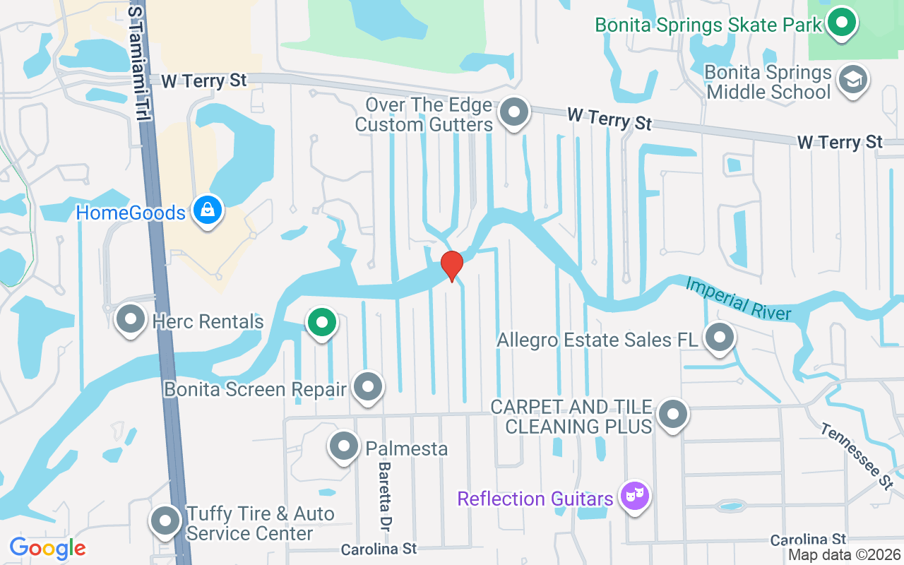 27214 Jolly Roger Ln, Bonita Springs, FL 34135