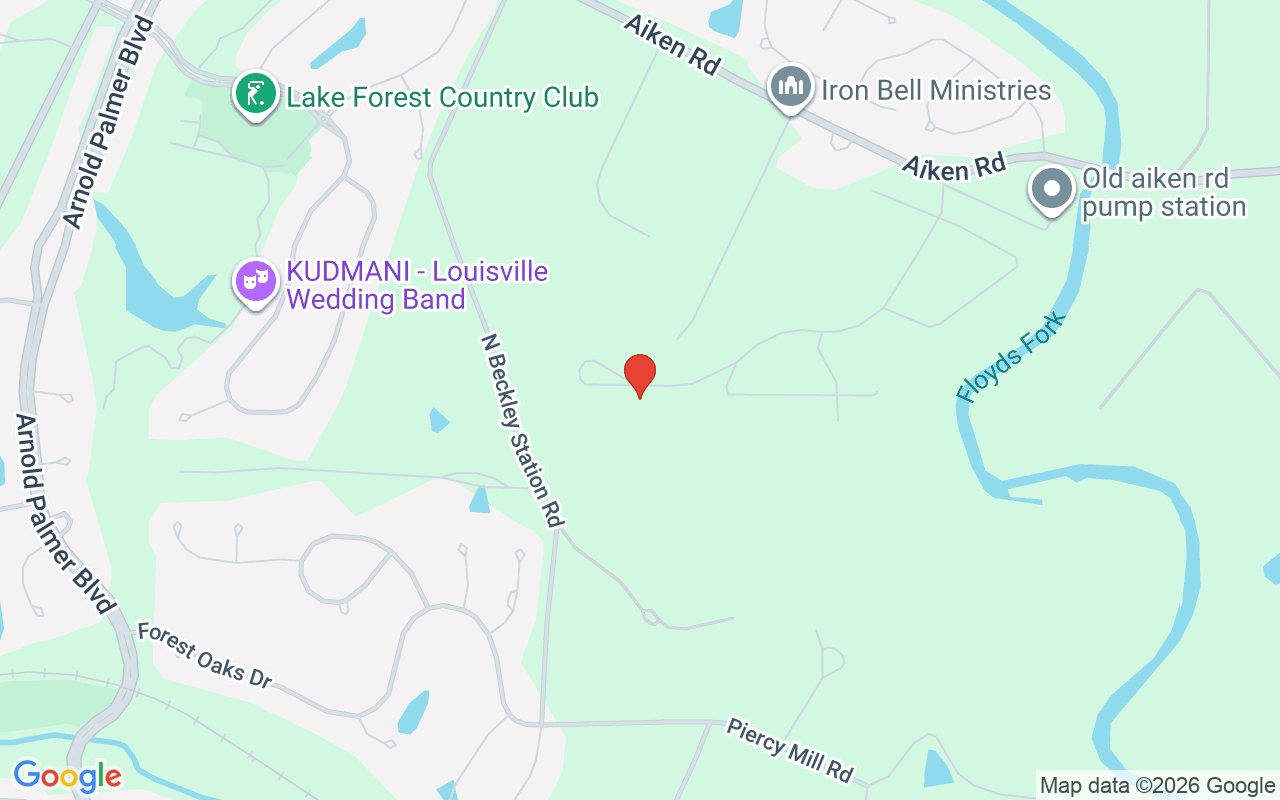 1911 Scenic Lakes Dr, Louisville, KY 40245