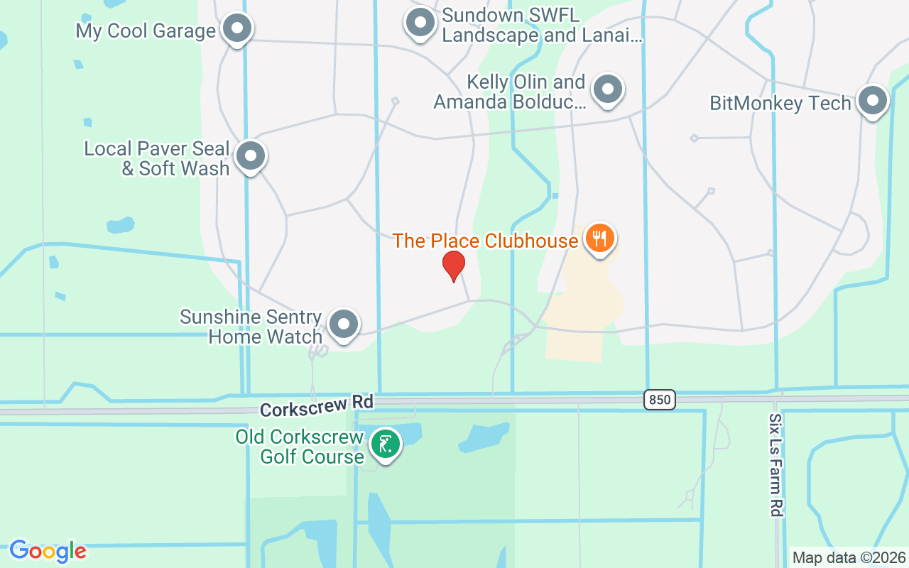 19424 Elston Way, Estero, FL 33928