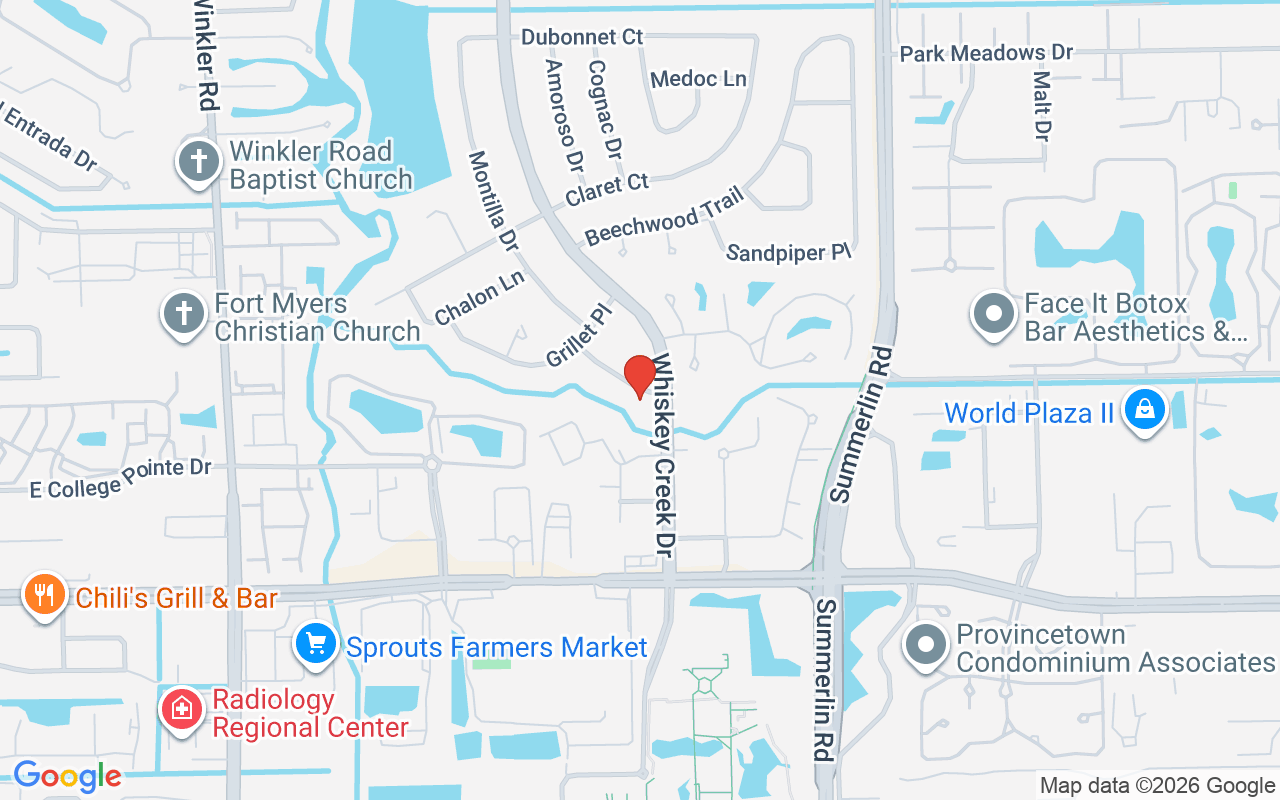 5791 Reims Pl, Fort Myers, FL 33919